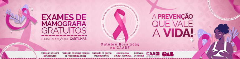 otubro rosa