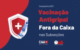 Calendário de Vacinação nas Subseções